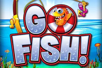 Go Fish spelautomat