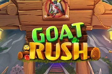 Goat Rush spelautomat