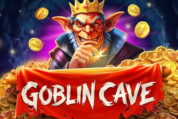 Goblin Cave spelautomat