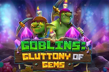 Goblins Gluttony of Gems spelautomat