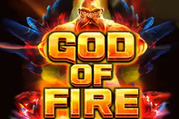 God of Fire spelautomat