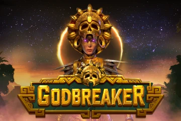 Godbreaker spelautomat