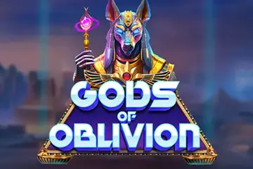 Gods of Oblivion spelautomat