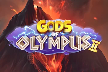 Gods of Olympus 2