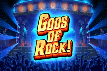 Gods of Rock