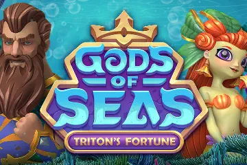 Gods of Seas Tritons Fortune spelautomat