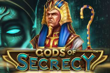 Gods of Secrecy spelautomat