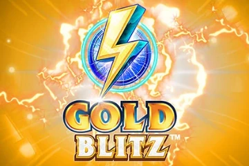 Gold Blitz spelautomat