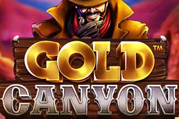 Gold Canyon spelautomat