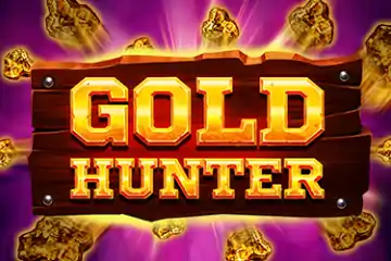 Gold Hunter spelautomat