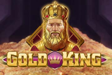 Gold King spelautomat