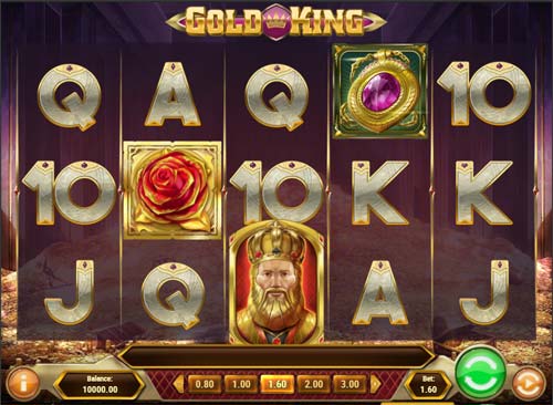 Gold King