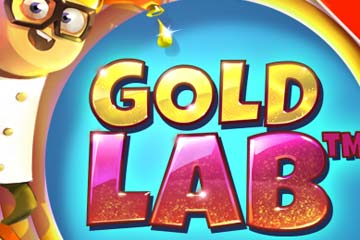 Gold Lab spelautomat