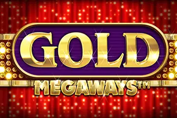 Gold Megaways spelautomat