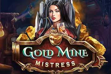 Gold Mine Mistress spelautomat
