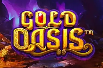 Gold Oasis spelautomat