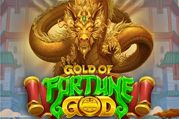 Gold of Fortune God