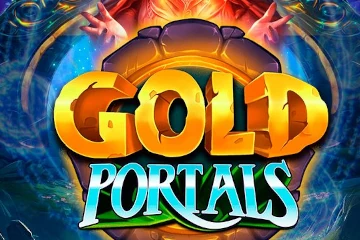 Gold Portals spelautomat