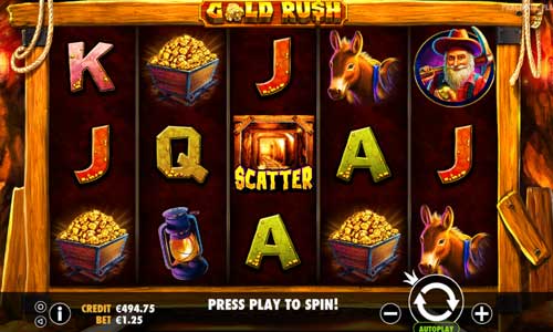 Gold Rush
