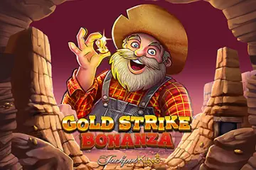 Gold Strike Bonanza spelautomat