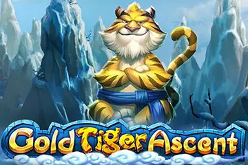 Gold Tiger Ascent spelautomat