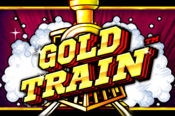 Gold Train spelautomat