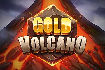 Gold Volcano