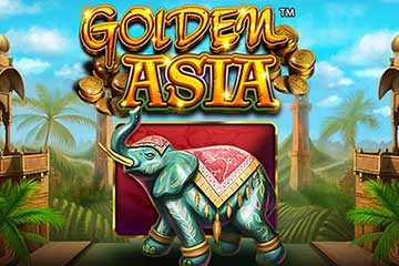 Golden Asia spelautomat