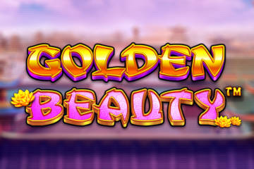 Golden Beauty spelautomat