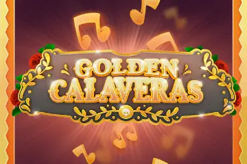 Golden Calaveras