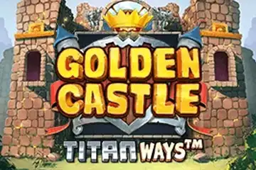 Golden Castle spelautomat