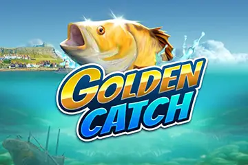 Golden Catch Megaways spelautomat