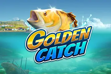 Golden Catch Megaways