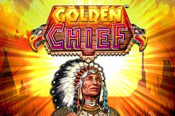 Golden Chief spelautomat