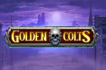 Golden Colts spelautomat