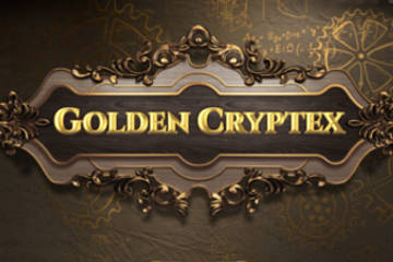 Golden Cryptex spelautomat