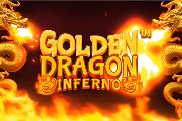 Golden Dragon Inferno spelautomat