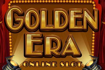 Golden Era spelautomat