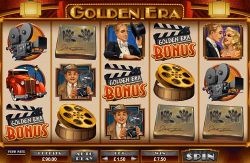 Golden Era