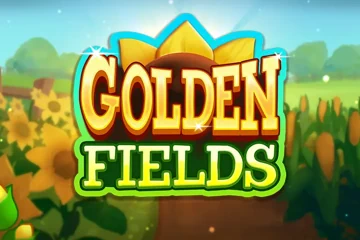 Golden Fields spelautomat