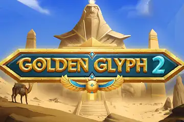 Golden Glyph 2 spelautomat