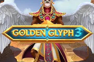 Golden Glyph 3 spelautomat