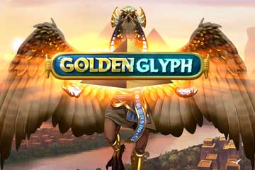 Golden Glyph