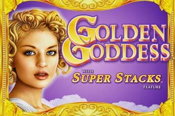 Golden Goddess spelautomat
