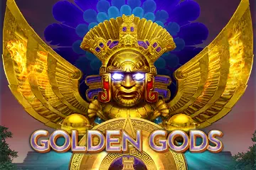 Golden Gods spelautomat