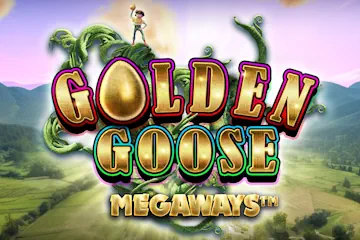 Golden Goose Megaways spelautomat