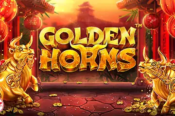Golden Horns spelautomat