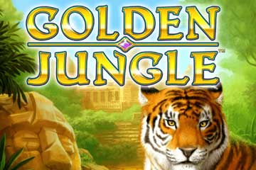 Golden Jungle spelautomat