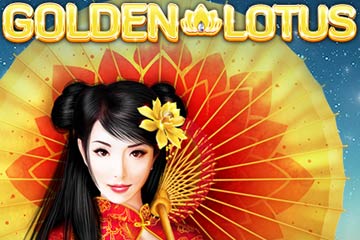 Golden Lotus spelautomat