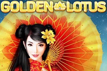 Golden Lotus